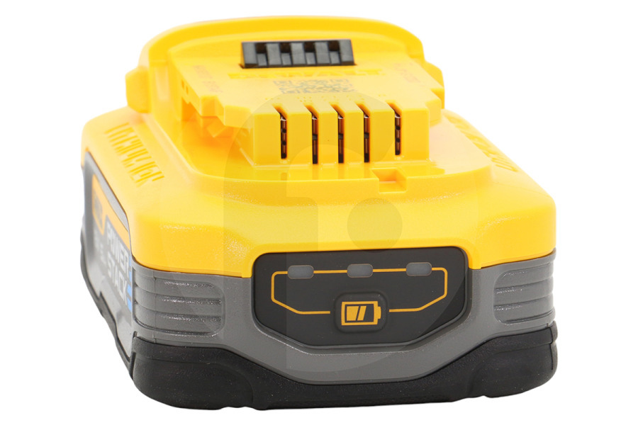 Dewalt Avvitatore ad impulsi Batteria Dewalt DCBP518-XJ 18 volt NA283204 vari elettrodomestici