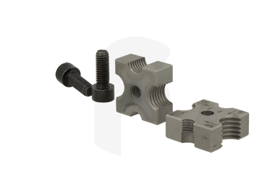 Dewalt  Troquel de corte Dewalt N473494 cortador de extremos roscados