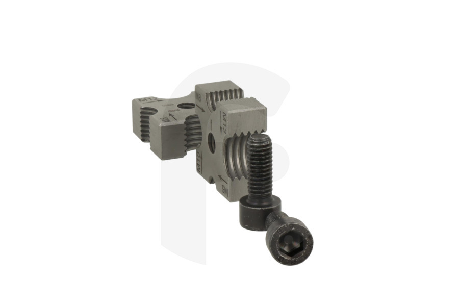 Dewalt  Troquel de corte Dewalt N473494 cortador de extremos roscados