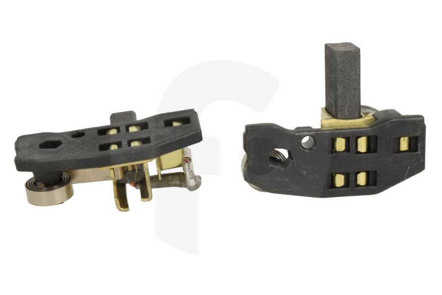 Dewalt Tronzadora Sierra tronzadora con cepillo de carbón Dewalt N226137 apto para entre otros DWE575, DWE576