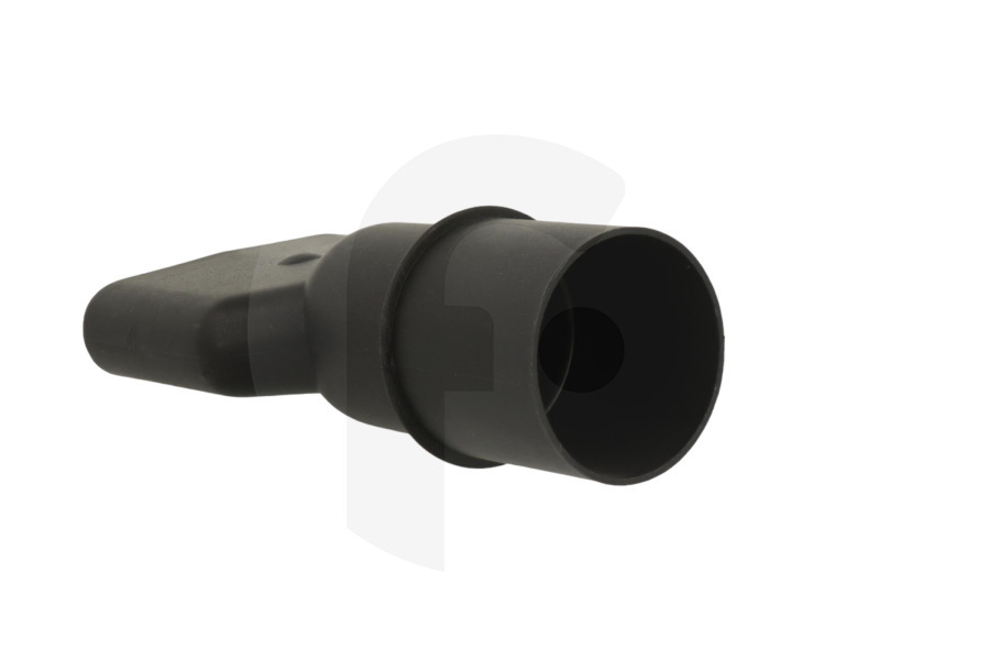Black & Decker Lijadora excéntrica Adaptador de vacío Black & Decker para lijadoras excéntricas 587561-00
