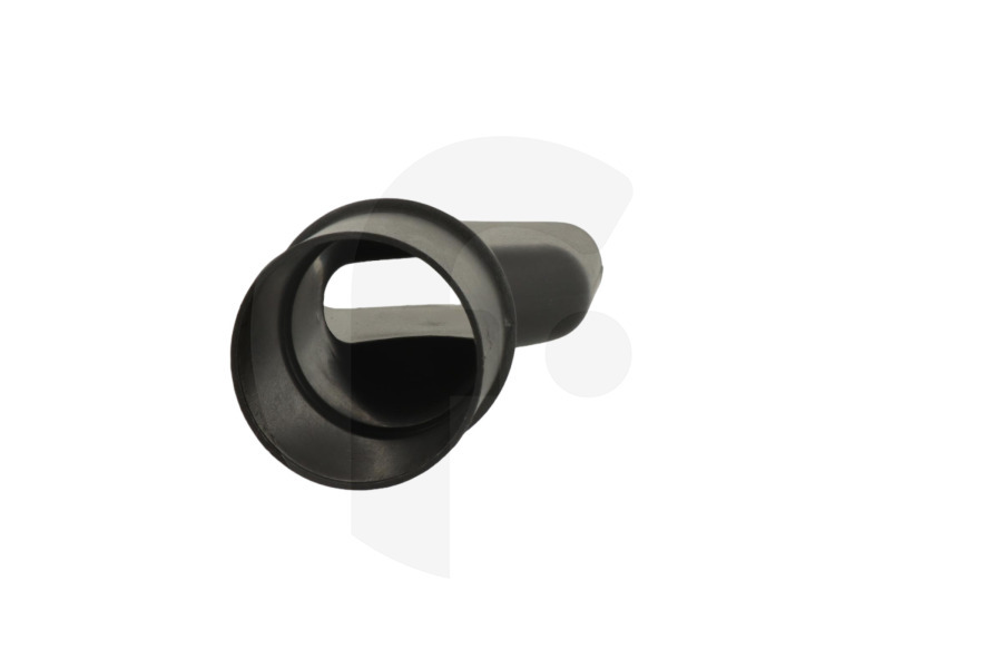 Black & Decker Lijadora excéntrica Adaptador de vacío Black & Decker para lijadoras excéntricas 587561-00