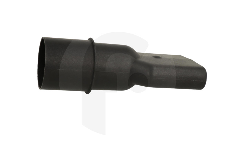 Black & Decker Lijadora excéntrica Adaptador de vacío Black & Decker para lijadoras excéntricas 587561-00