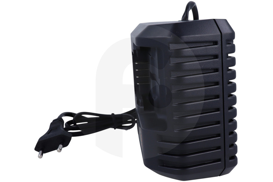 Black & Decker Cortabordes Cargador Black & Decker 90599854-02 herramientas eléctricas