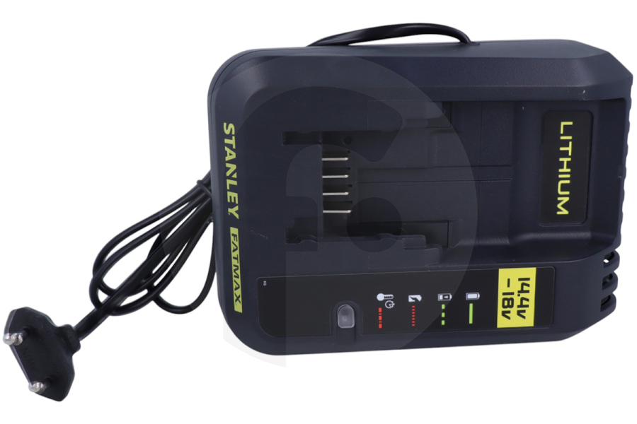 Stanley Avvitatore ad impulsi Stanley Caricabatterie per avvitatore a impulsi 90599846-02 adatto a tra cui FMC626, FMC641