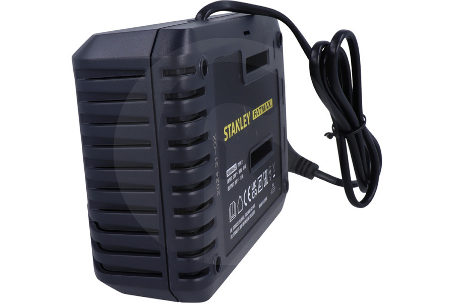 Stanley Avvitatore ad impulsi Stanley Caricabatterie per avvitatore a impulsi 90599846-02