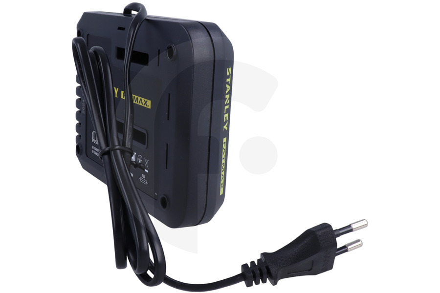 Stanley Avvitatore ad impulsi Stanley Caricabatterie per avvitatore a impulsi 90599846-02