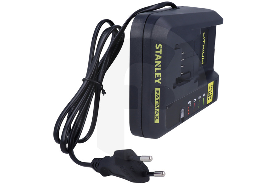 Stanley Avvitatore ad impulsi Stanley Caricabatterie per avvitatore a impulsi 90599846-02