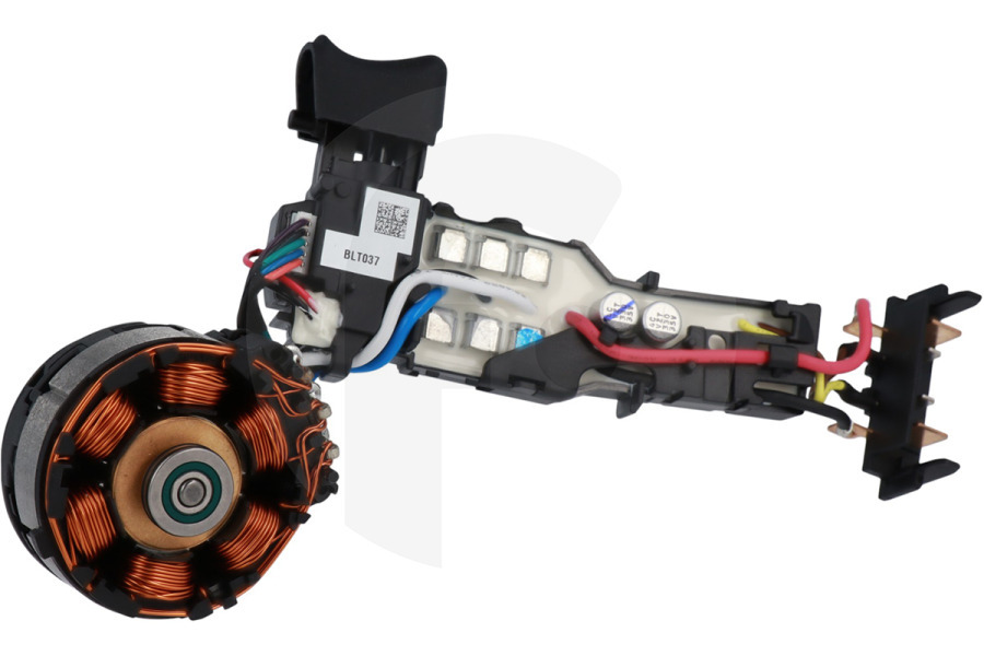 Dewalt Taladro Dewalt Motor para taladro NA600668