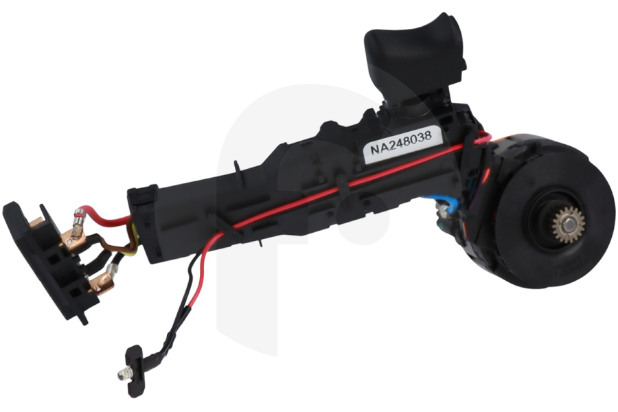 Dewalt Taladro Motor para taladro NA600668 apto para entre otros DCD100YM2T