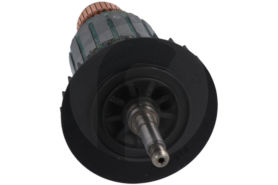 Dewalt Amoladora angular Dewalt Motor para amoladora angular N473954