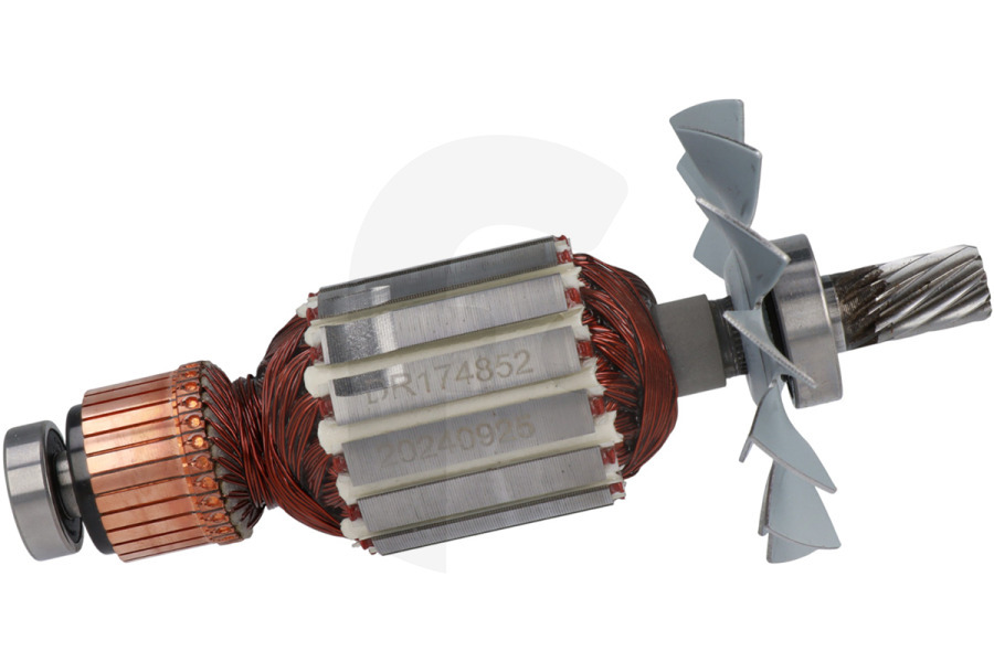 Dewalt Tischkreissäge Dewalt Motor für Tischkreissäge N715204