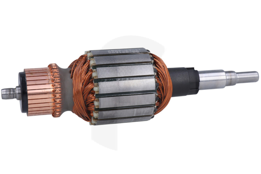 Wuerth DeWALT motor para sierra de inglete 869302-00 apto para entre otros DW770, DWS777