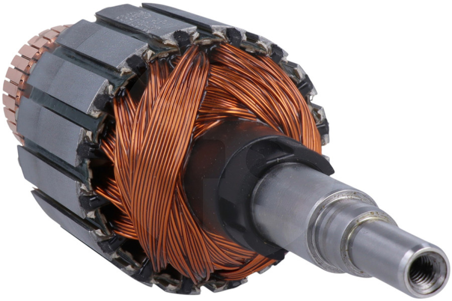 Berner Tronzadora DeWALT motor para sierra de inglete 869302-00