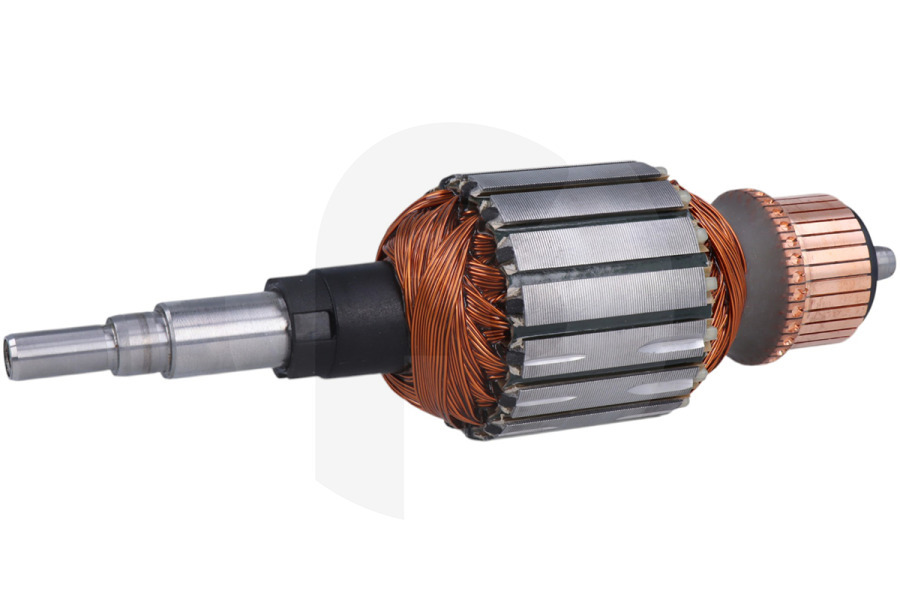 Berner Tronzadora DeWALT motor para sierra de inglete 869302-00