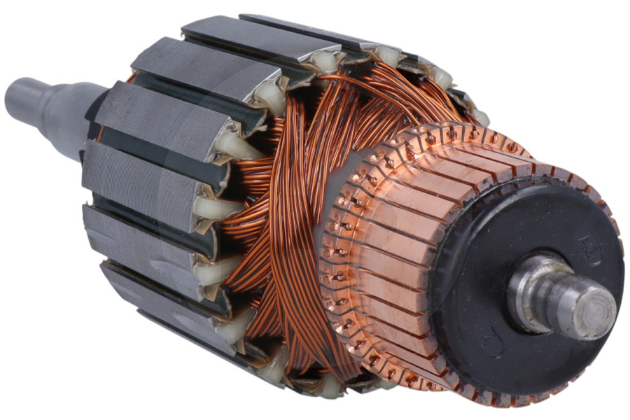 Berner Tronzadora DeWALT motor para sierra de inglete 869302-00