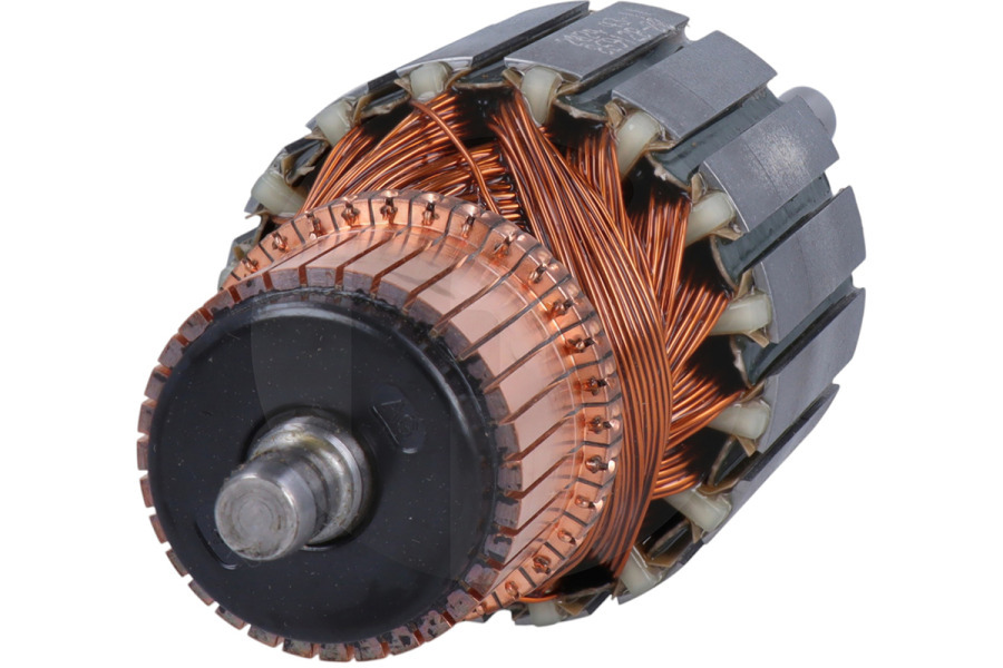 Berner Tronzadora DeWALT motor para sierra de inglete 869302-00