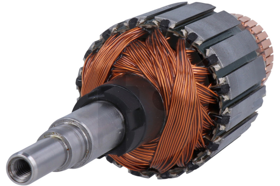 Berner Tronzadora DeWALT motor para sierra de inglete 869302-00