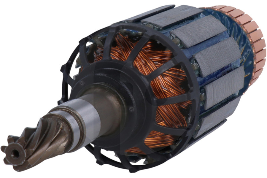Wuerth Taladro DeWALT motor para taladro N046420