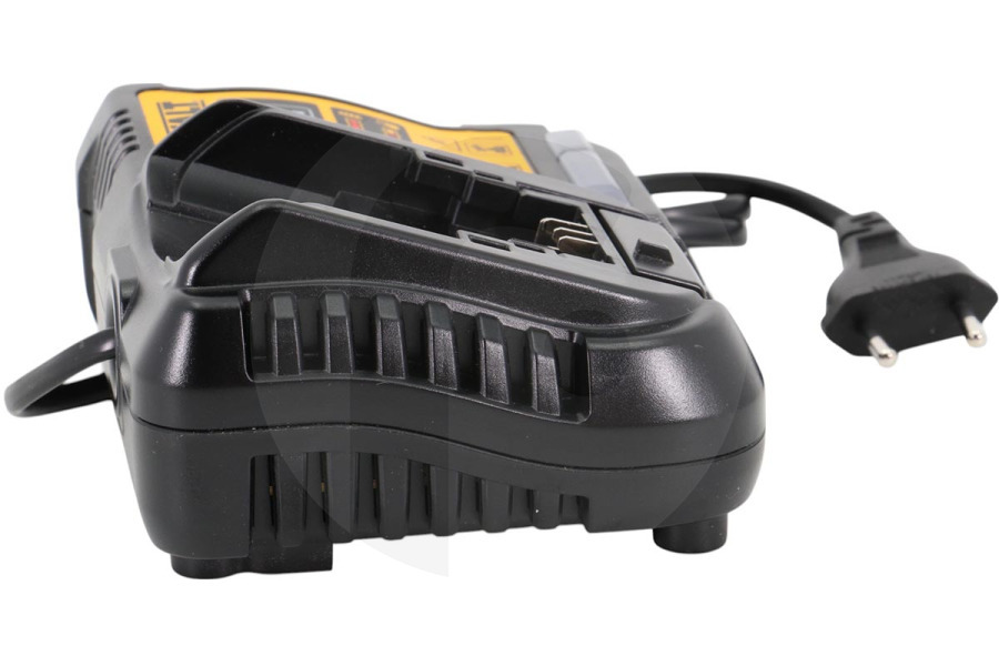 Dewalt  DeWALT DCB1104-QW caricabatterie per chiodatrice NA132878