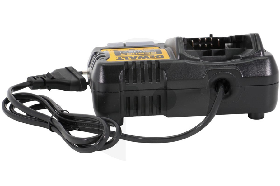 Dewalt  DeWALT DCB1104-QW caricabatterie per chiodatrice NA132878
