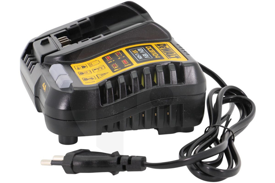 Dewalt  DeWALT DCB1104-QW caricabatterie per chiodatrice NA132878