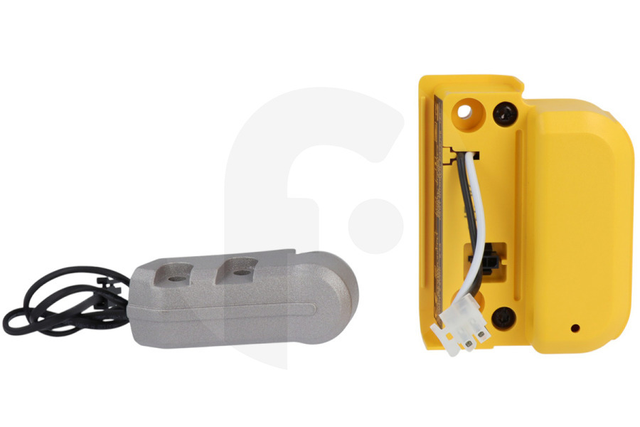 Dewalt Troncatrice DeWALT illuminazione incl. interruttore troncatrice N515802