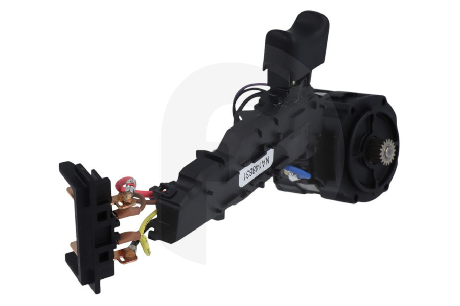 Dewalt Trapano battente DeWALT motore incl. interruttore trapano NA148830