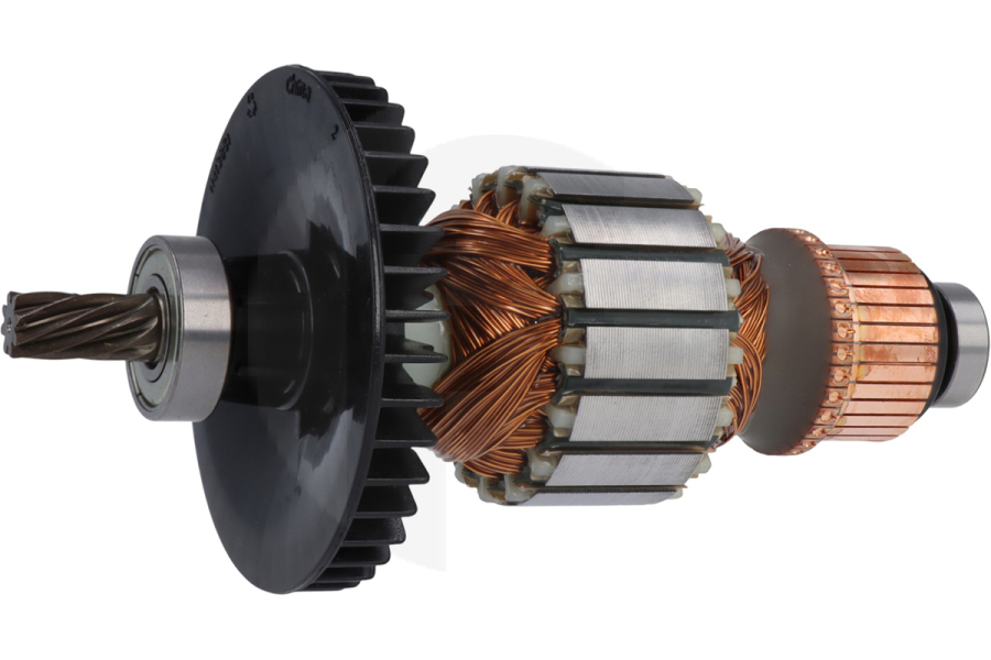 Wuerth DeWALT inducido motor sierra de inglete N443398 apto para entre otros DWS773, DWS774