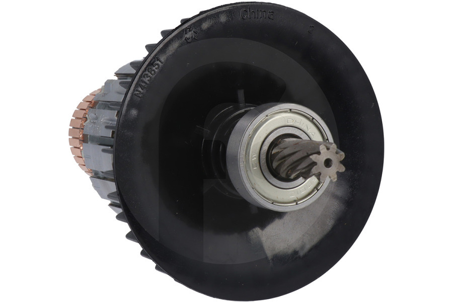 Dewalt Kappsäge DeWALT Motor Anker Kappsäge N443398