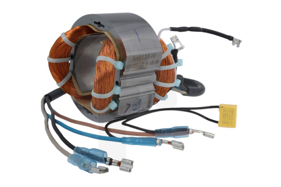 Dewalt Sierra de mesa DeWALT motor (estátor) para sierra de mesa NA133866
