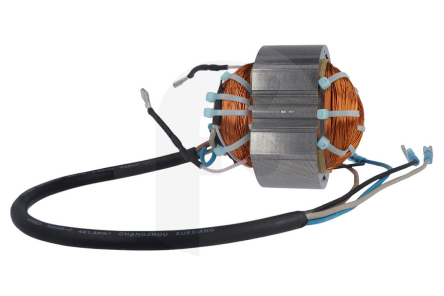 Dewalt Sierra de mesa DeWALT motor (estátor) para sierra de mesa NA133866