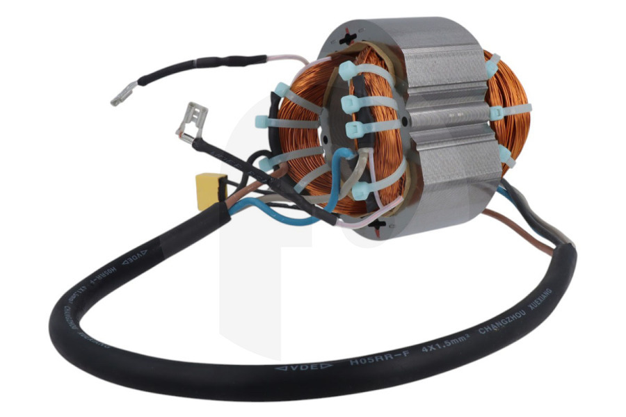 Dewalt Sierra de mesa DeWALT motor (estátor) para sierra de mesa NA133866