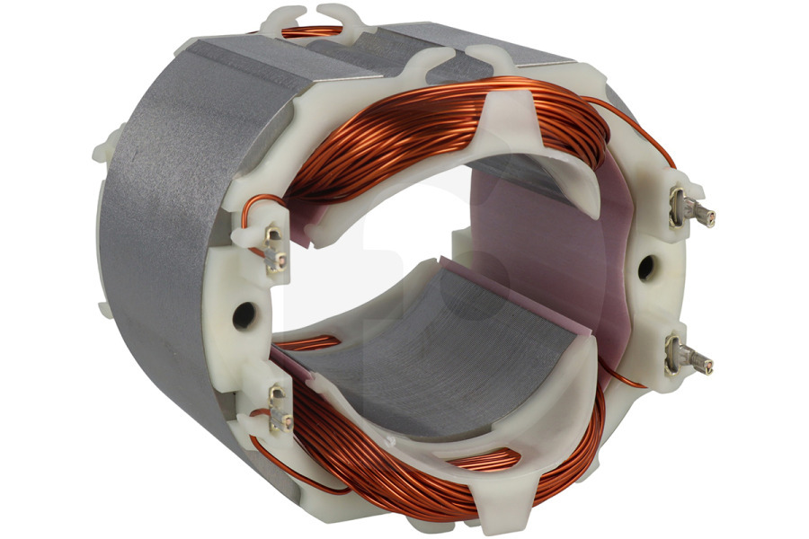 Dewalt Kappsäge DeWALT Motor (Stator) für Kappsäge, Tischsäge N614820