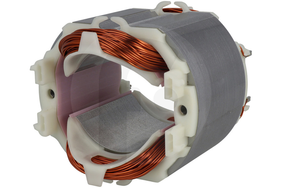 Dewalt Kappsäge DeWALT Motor (Stator) für Kappsäge, Tischsäge N614820