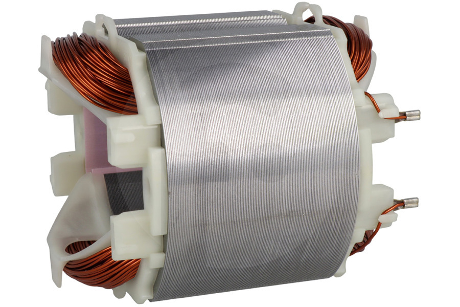 Dewalt Kappsäge DeWALT Motor (Stator) für Kappsäge, Tischsäge N614820