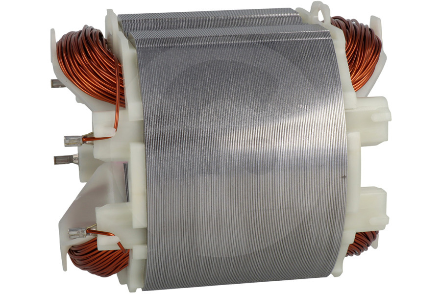 Dewalt Kappsäge DeWALT Motor (Stator) für Kappsäge, Tischsäge N614820