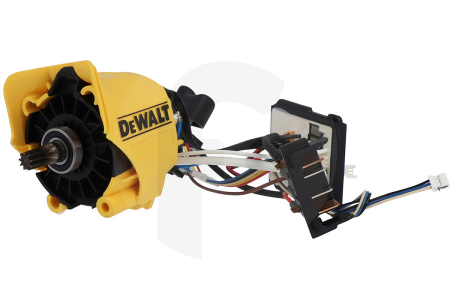 Dewalt Seghetto alternativo DeWALT motore con interruttore per seghetto N632684