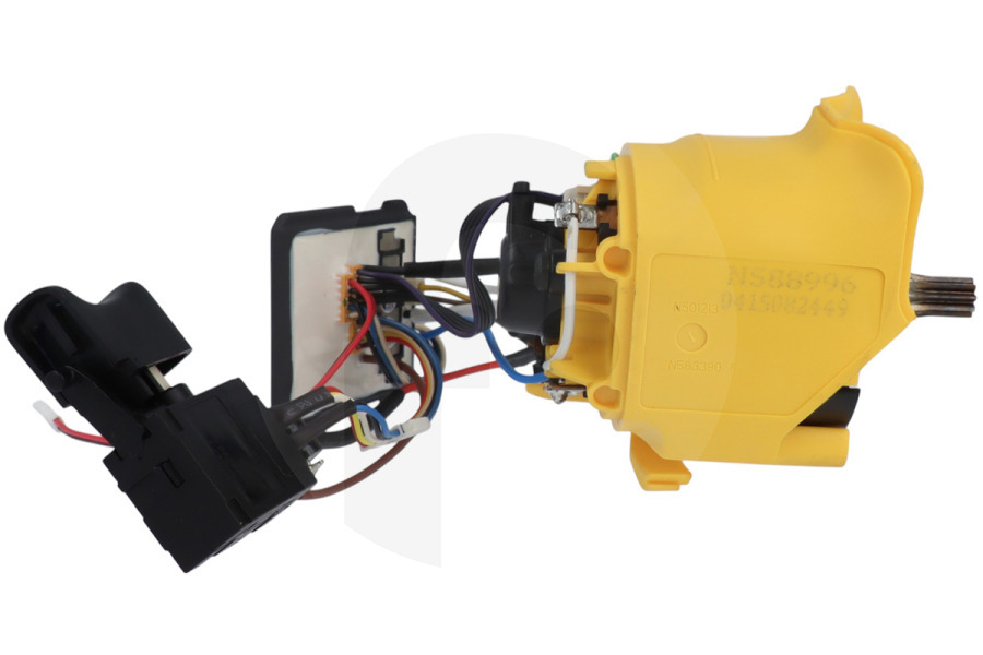 Dewalt Seghetto alternativo DeWALT motore con interruttore per seghetto N632684