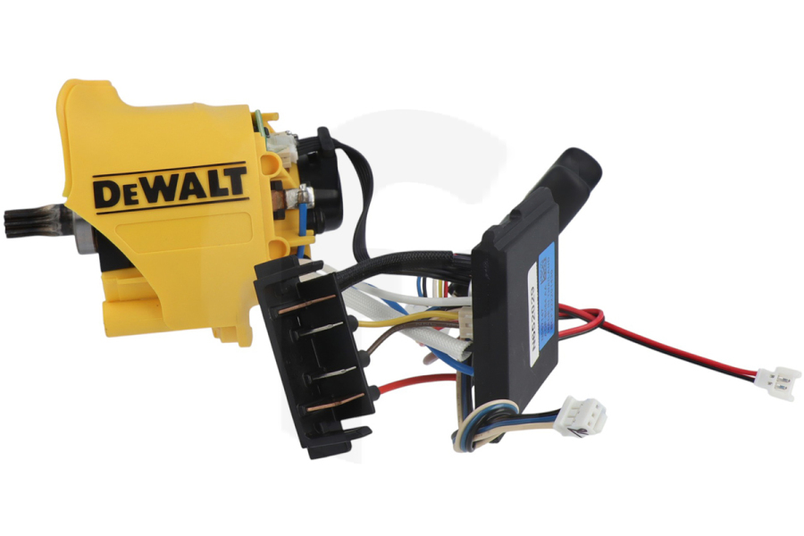 Dewalt Seghetto alternativo DeWALT motore con interruttore per seghetto N632684