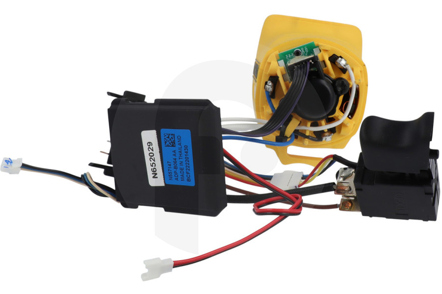 Dewalt Seghetto alternativo DeWALT motore con interruttore per seghetto N632684