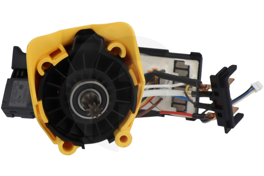 Dewalt Seghetto alternativo DeWALT motore con interruttore per seghetto N632684