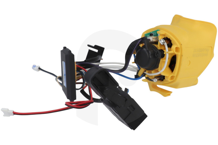 Dewalt Seghetto alternativo DeWALT motore con interruttore per seghetto N632684