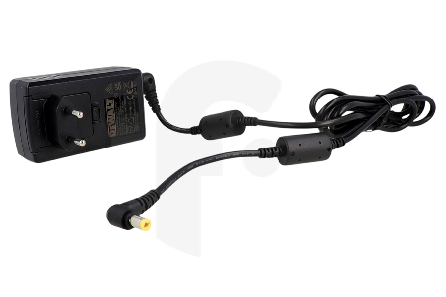 Dewalt DeWALT cargador para radio de obra 1004746-50 apto para entre otros DWST1-81078