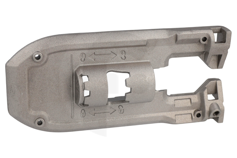 Dewalt Seghetto alternativo DeWALT piastra (suola) per seghetto N527629