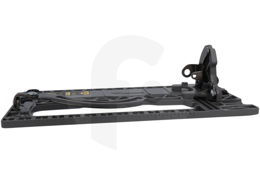Dewalt Tischkreissäge DeWALT Grundplatte komplett für Kreissäge/Säge/Sägetisch N472354
