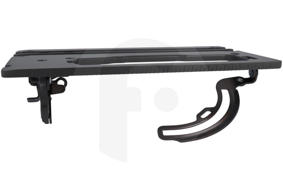 Dewalt Tischkreissäge DeWALT Grundplatte komplett für Kreissäge/Säge/Sägetisch N472354