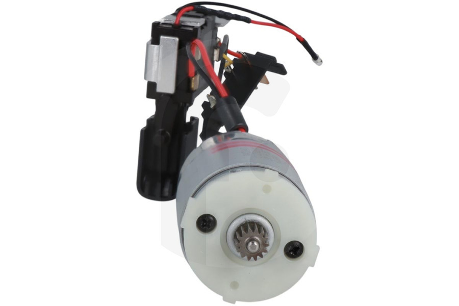 Devilbiss Taladro DeWALT Motor y interruptor para taladro inalámbrico/taladro N382749
