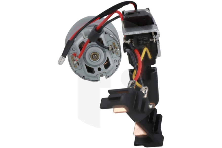 Devilbiss Taladro DeWALT Motor y interruptor para taladro inalámbrico/taladro N382749