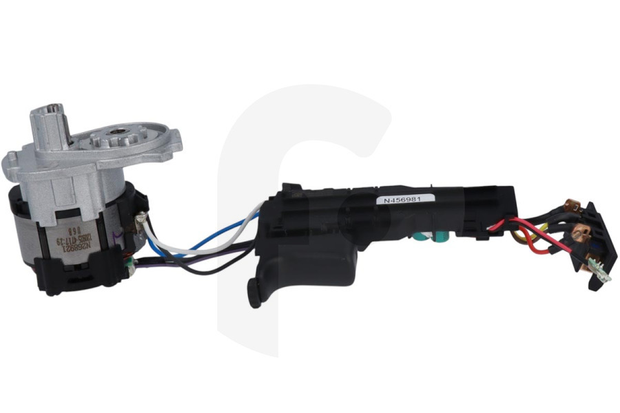 Dewalt Trapano battente DeWALT Motore e interruttore per avvitatore N456983